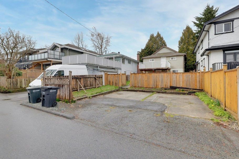 4168 Parker Street Burnaby, BC - 33