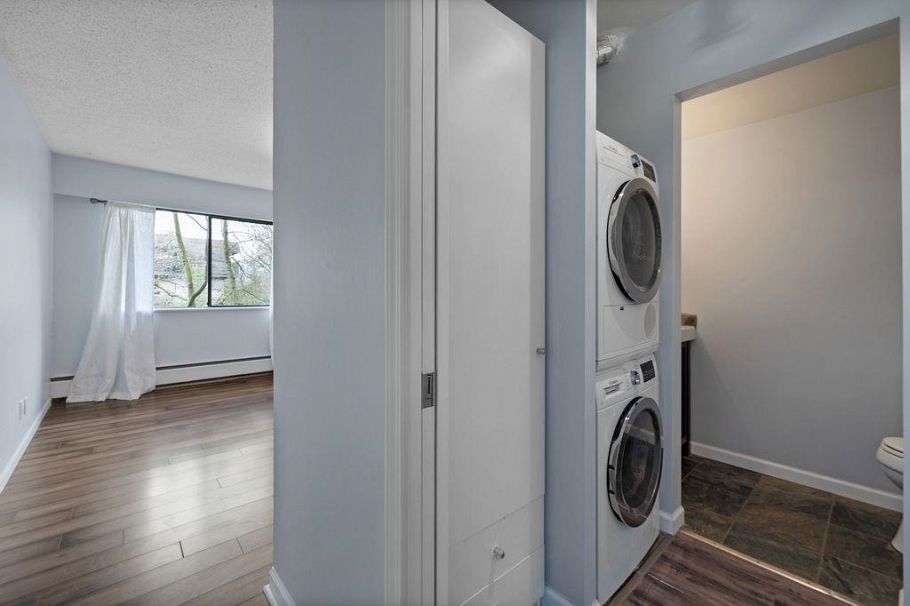 210 236 W 2nd Street North Vancouver, BC - 13