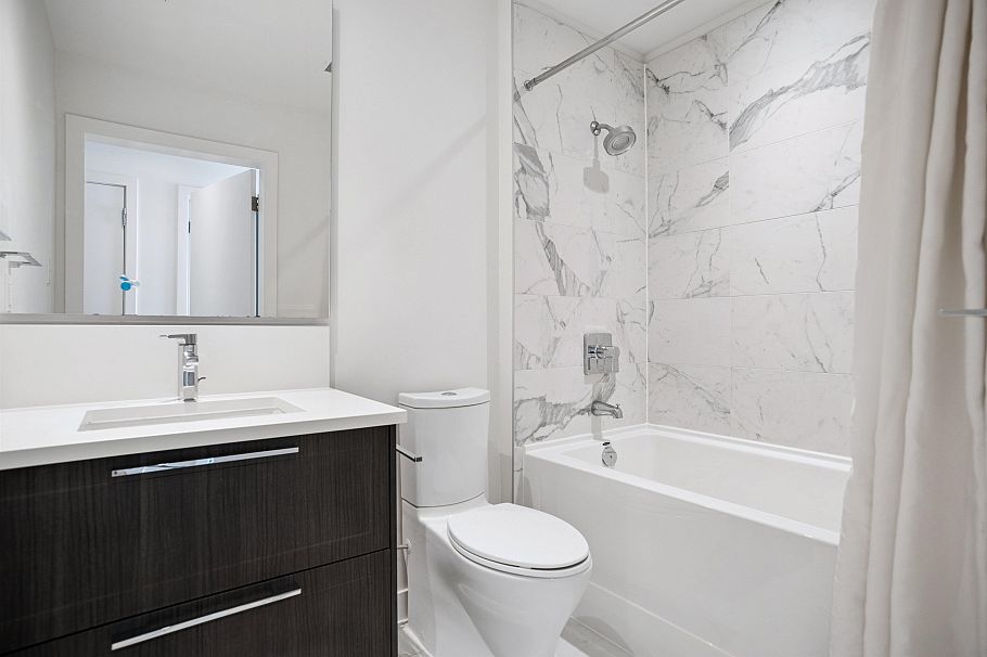 608 6677 Cambie Street Vancouver, BC - 8