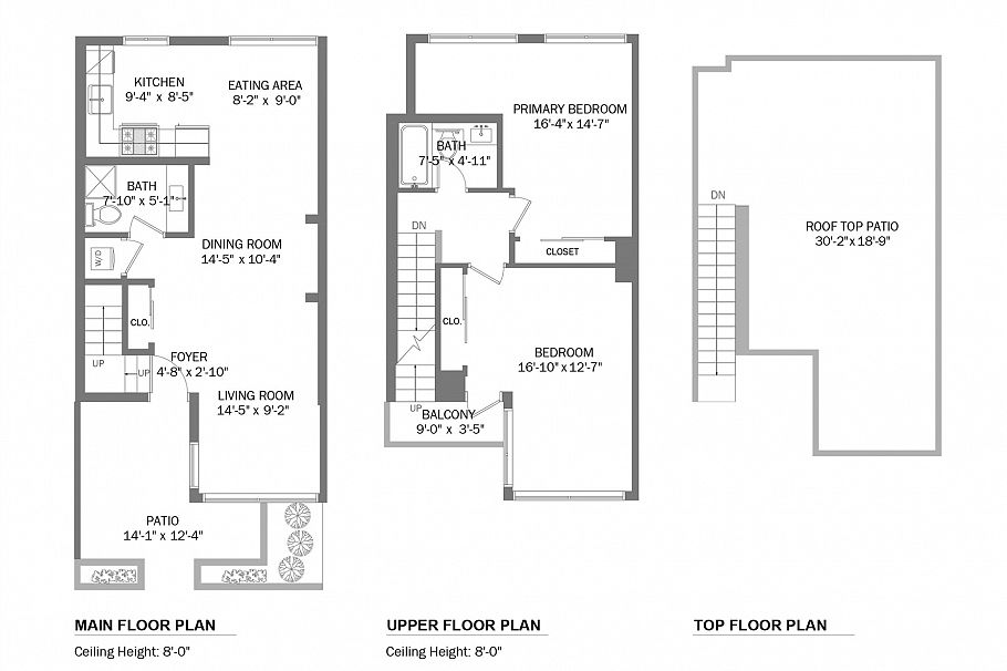 203 1155 Homer Street Vancouver, BC - 38