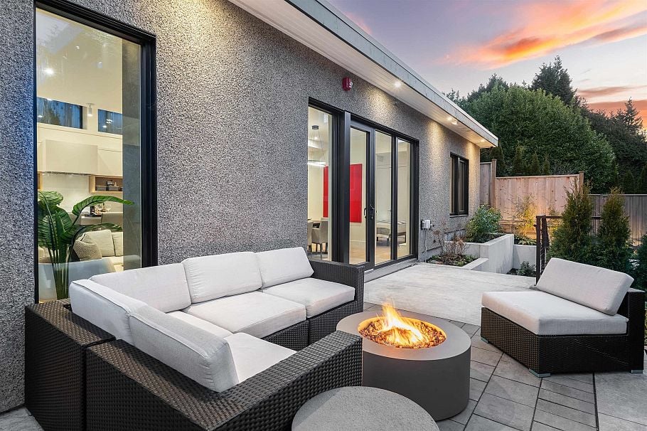 4346 Locarno Crescent Vancouver, BC - 31