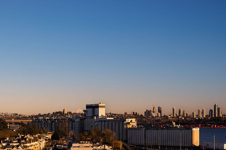 1603 188 E Esplanade Street North Vancouver, BC - 28