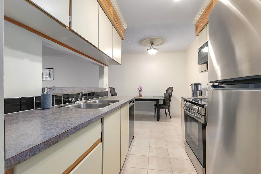 2306 4353 Halifax Street Burnaby, BC - 8