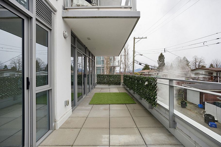 302 2455 Kingsway Vancouver, BC - 17