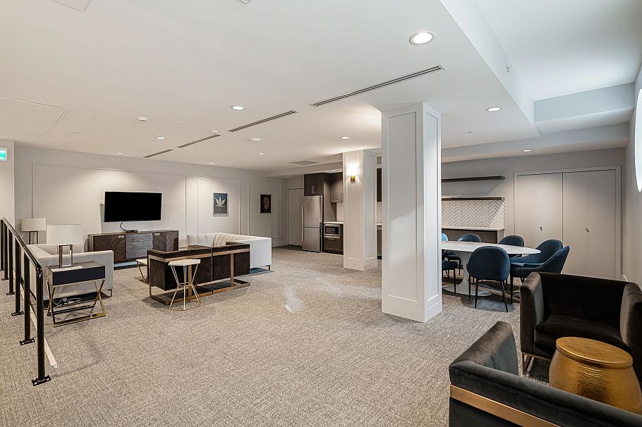 302 2455 Kingsway Vancouver, BC - 20