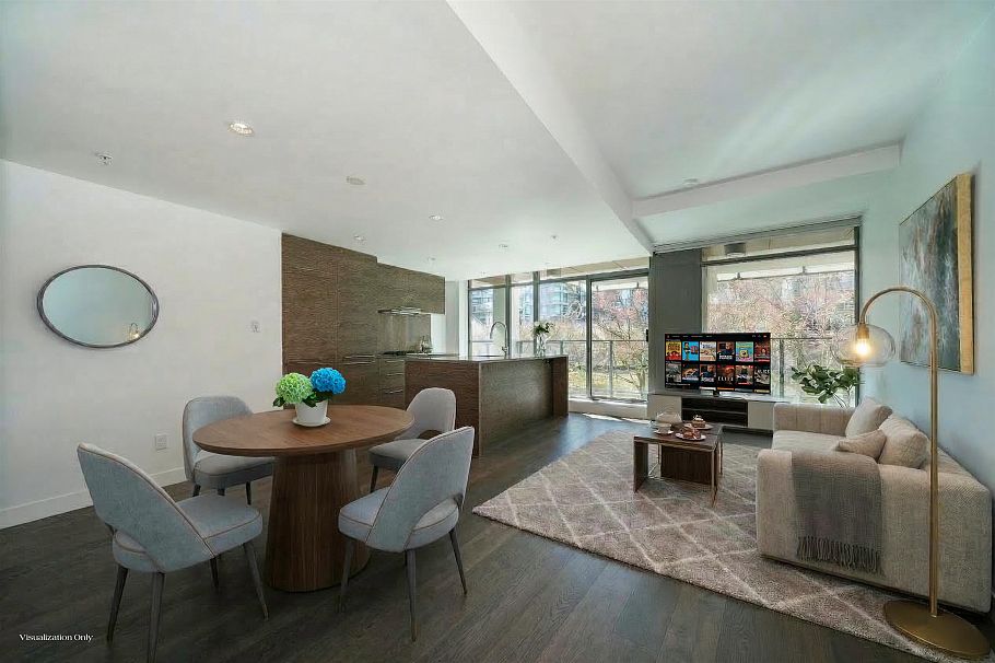 203 5782 Berton Avenue Vancouver, BC - 13