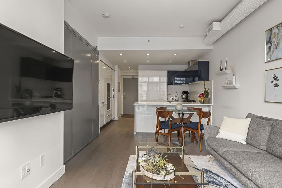 510 108 E 1st Avenue Vancouver, BC - 33