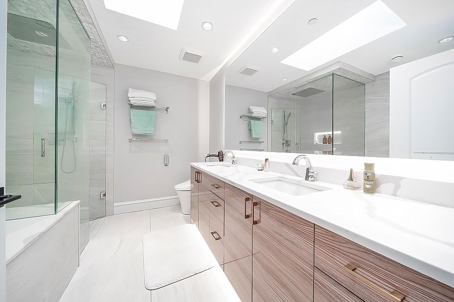 1 4085 W 41st Avenue Vancouver, BC - 26