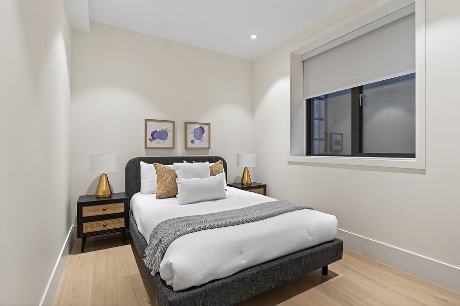 922 Wentworth Avenue North Vancouver, BC - 37