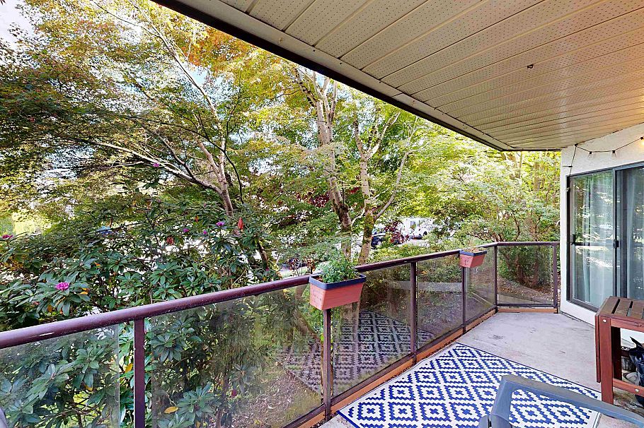 201 2222 Prince Edward Street Vancouver, BC - 23