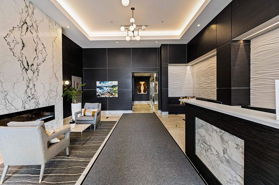 1210 118 Carrie Cates Court North Vancouver, BC - 35