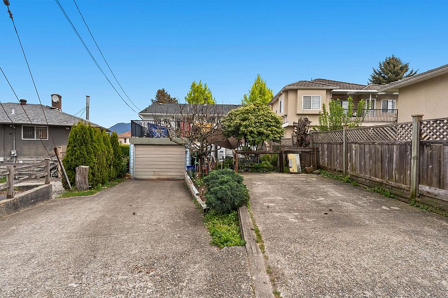 3105 Dieppe Drive Vancouver, BC - 4