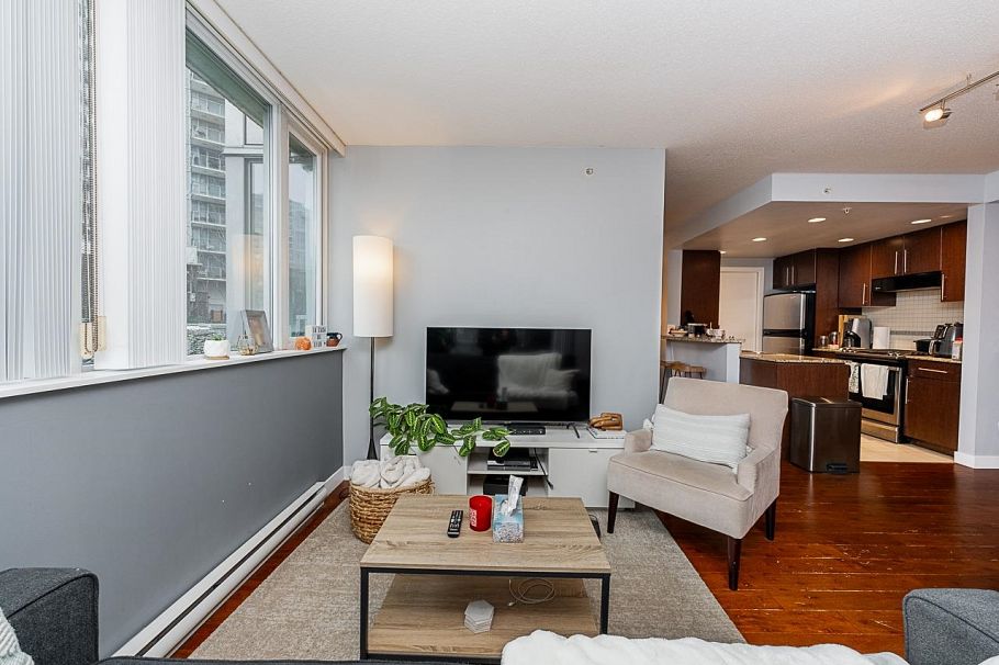 301 583 Beach Crescent Vancouver, BC - 28