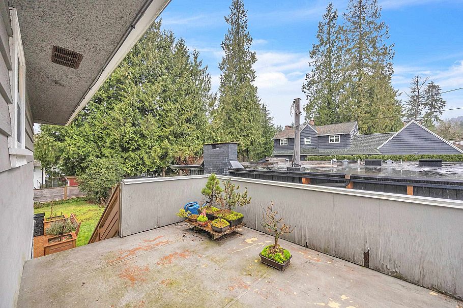 2841 Masefield Road North Vancouver, BC - 13