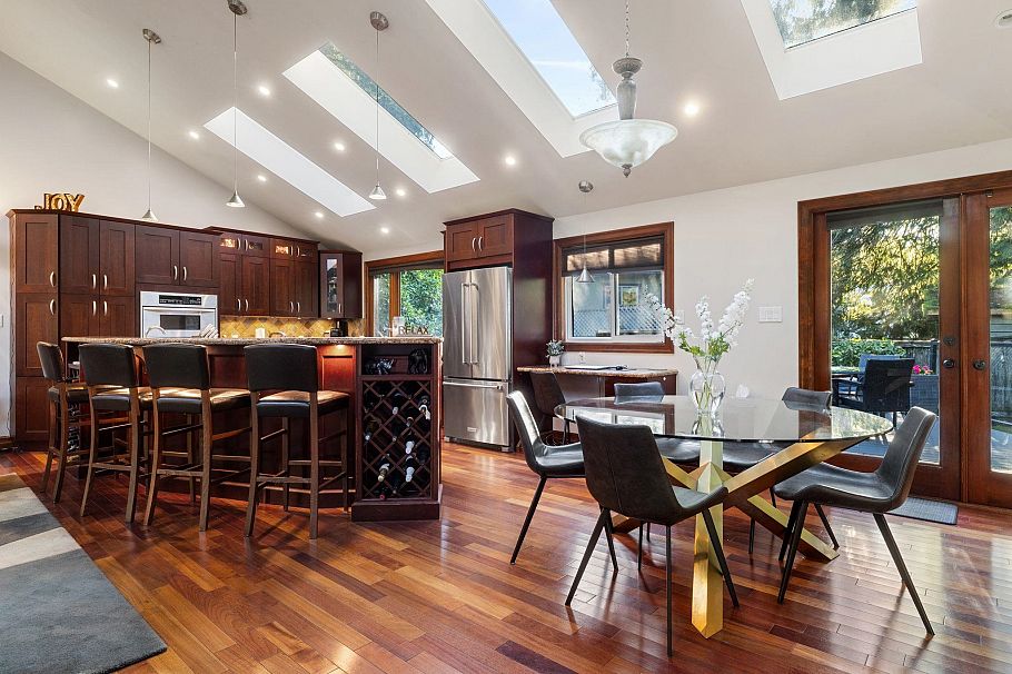 4529 Jerome Place North Vancouver, BC - 6