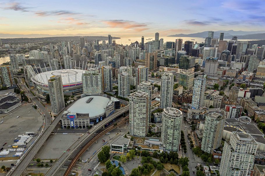 1802 688 Abbott Street Vancouver, BC - 31