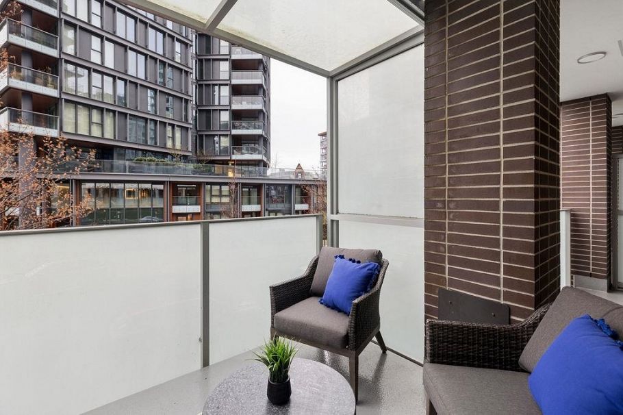 82 Switchmen Street Vancouver, BC - 22