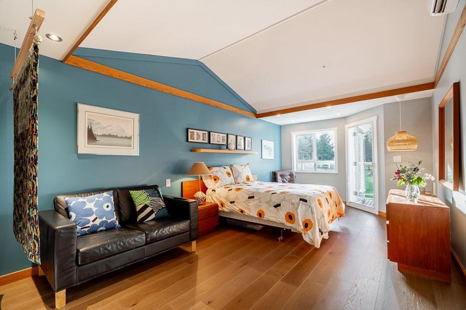 402 1281 Parkgate Avenue North Vancouver, BC - 19