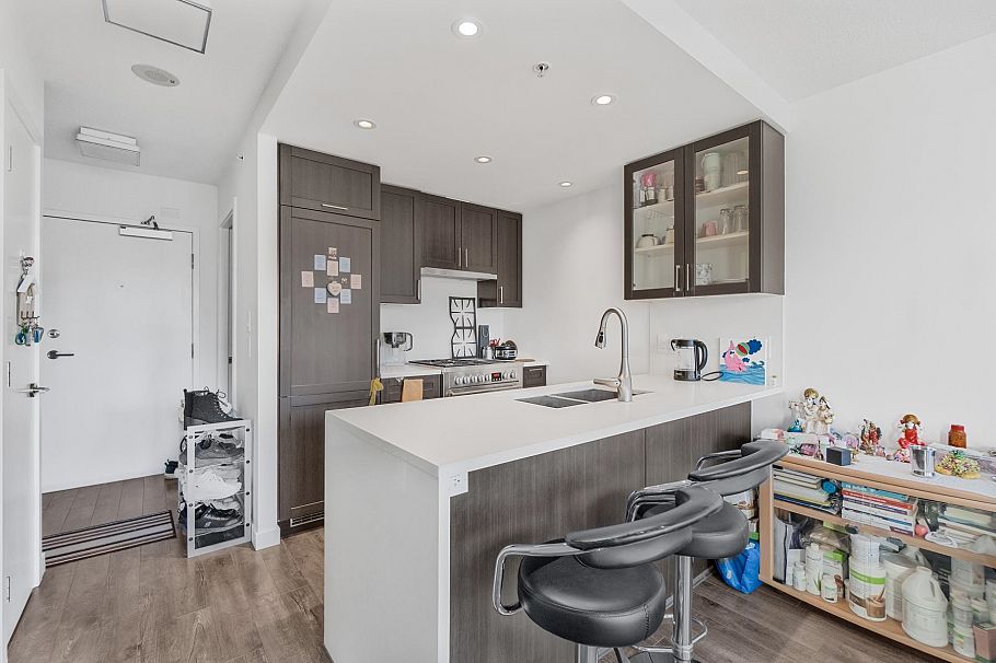 507 5665 Boundary Road Vancouver, BC - 6