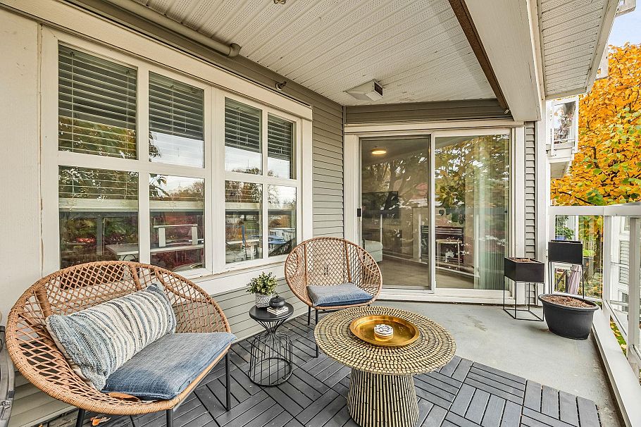 213 3038 E Kent Avenue South Vancouver, BC - 22