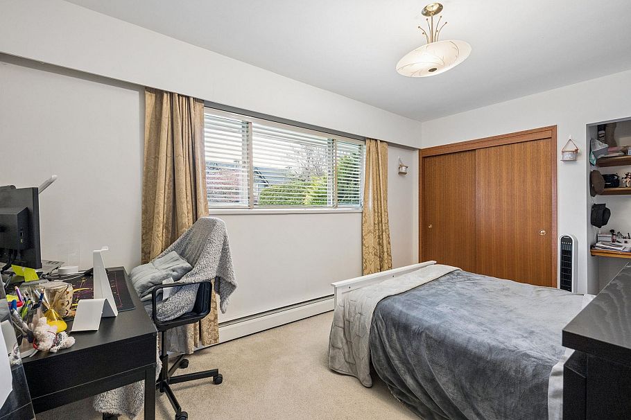 5606 Willow Street Vancouver, BC - 21