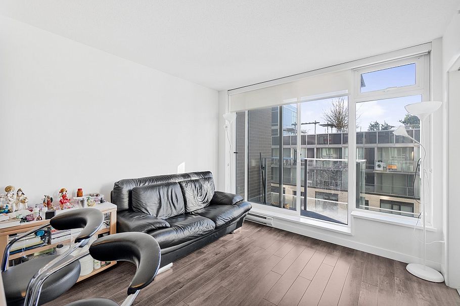 507 5665 Boundary Road Vancouver, BC - 5