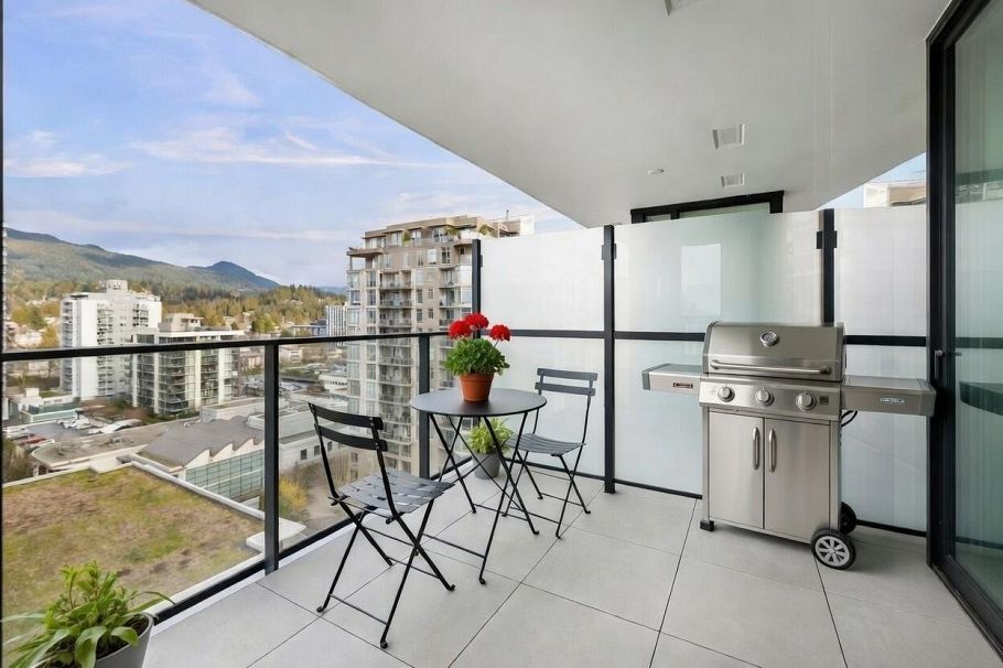 1307 135 E 13th Street North Vancouver, BC - 17