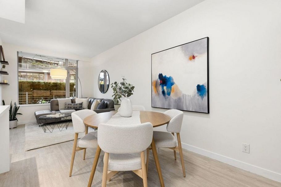 82 Switchmen Street Vancouver, BC - 4