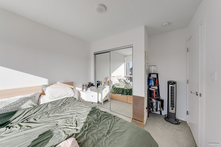 1507 1788 Columbia Street Vancouver, BC - 10