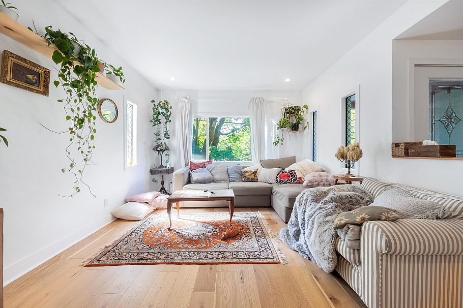 1847 Kitchener Street Vancouver, BC - 12