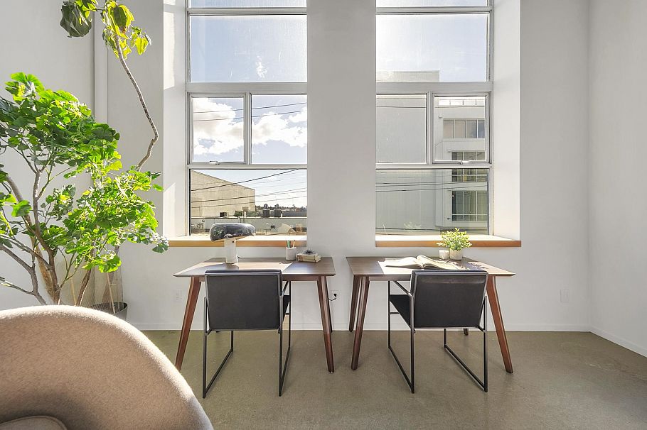 215 1220 E Pender Street Vancouver, BC - 7