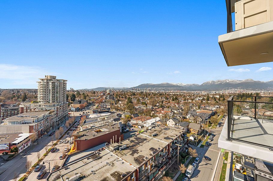 1105 3996 Dumfries Street Vancouver, BC - 23