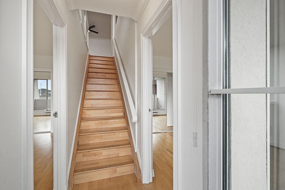 205 1600 Howe Street Vancouver, BC - 22