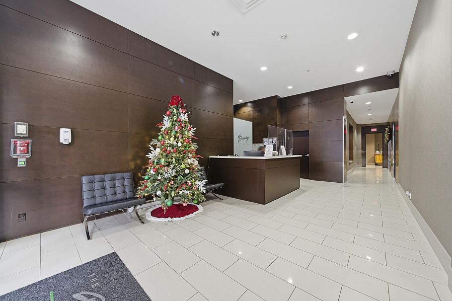 1503 888 Homer Street Vancouver, BC - 2