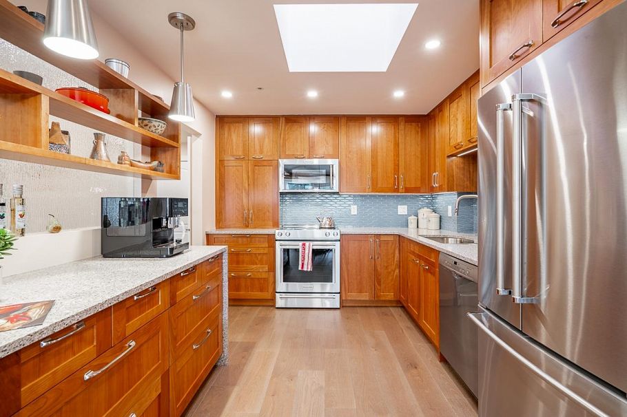 402 1281 Parkgate Avenue North Vancouver, BC - 6