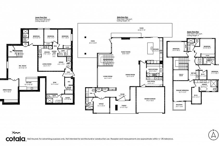 922 Wentworth Avenue North Vancouver, BC - 40