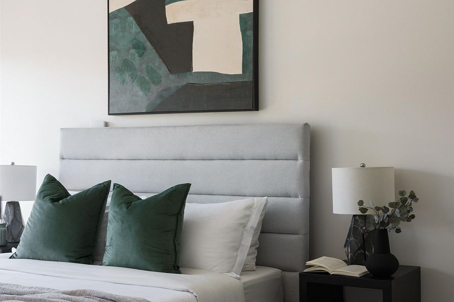 203 1155 Homer Street Vancouver, BC - 23