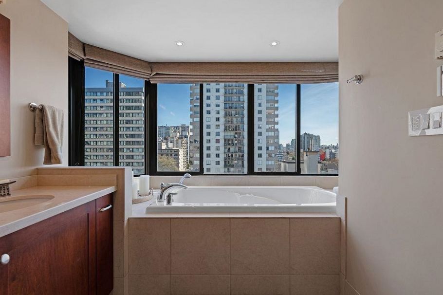 1203 1236 Bidwell Street Vancouver, BC - 27