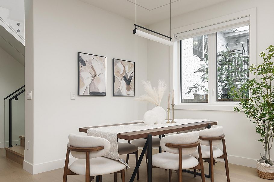 2 3232 W 38th Avenue Vancouver, BC - 6