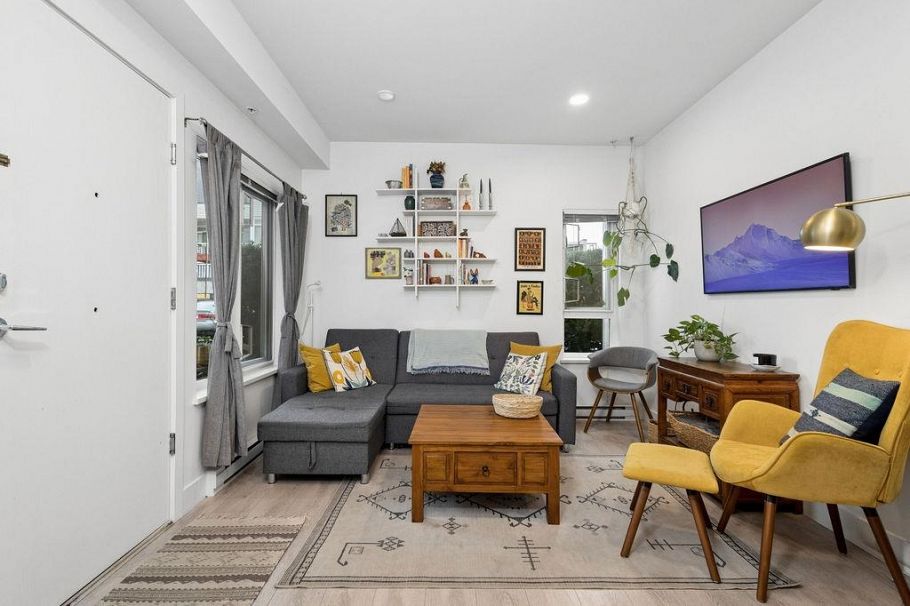 4860 Slocan Street Vancouver, BC - 10