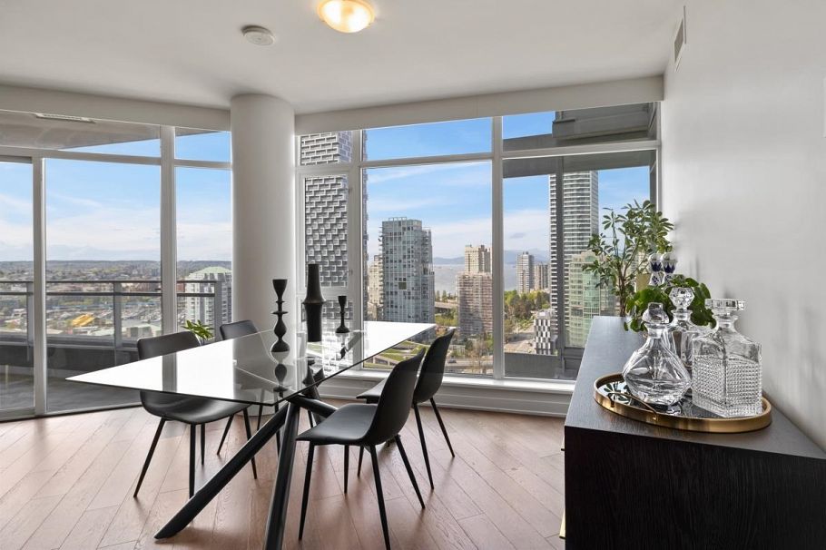 2601 1372 Seymour Street Vancouver, BC - 17