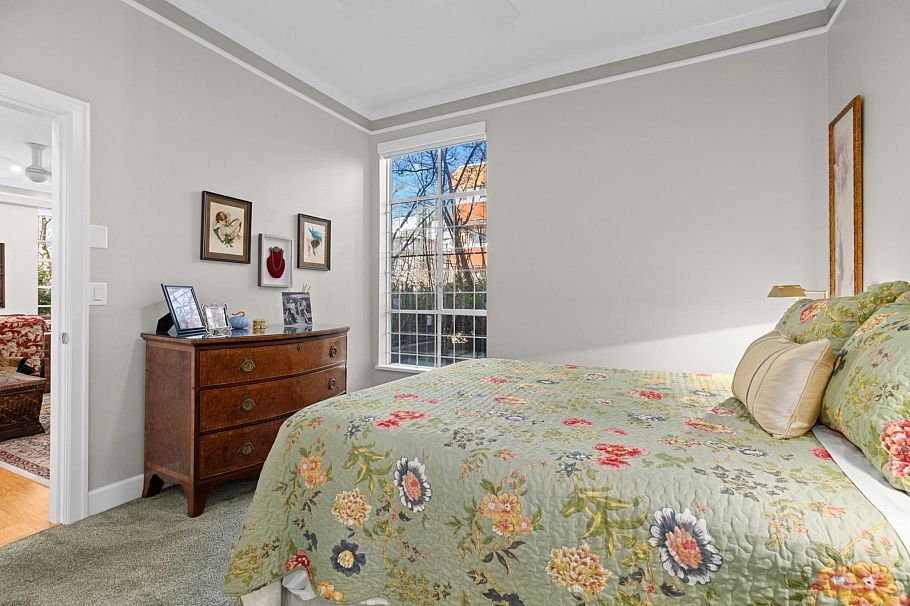 106 1928 Nelson Street Vancouver, BC - 20