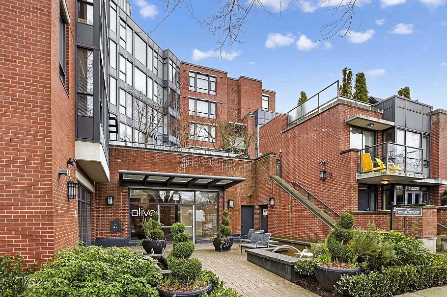 207 3228 Tupper Street Vancouver, BC - 28