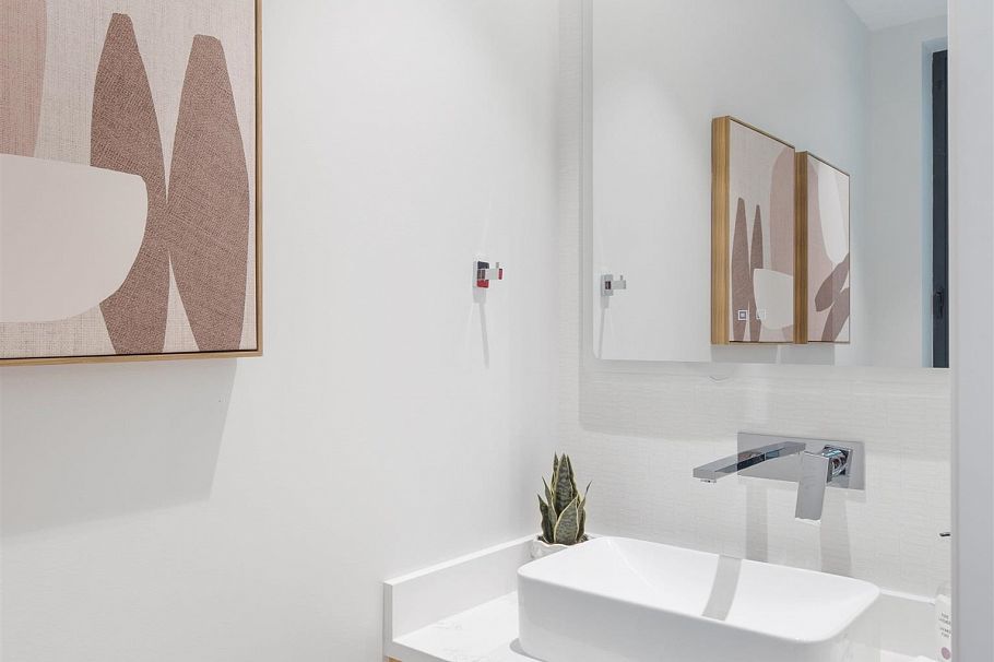 2 1595 W 66th Avenue Vancouver, BC - 8