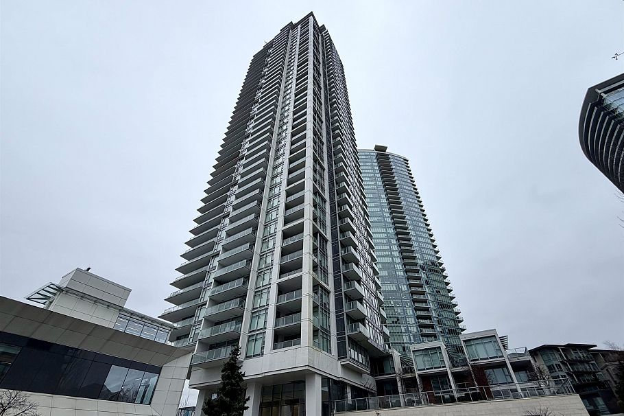 3403 1888 Gilmore Avenue Burnaby, BC - 1