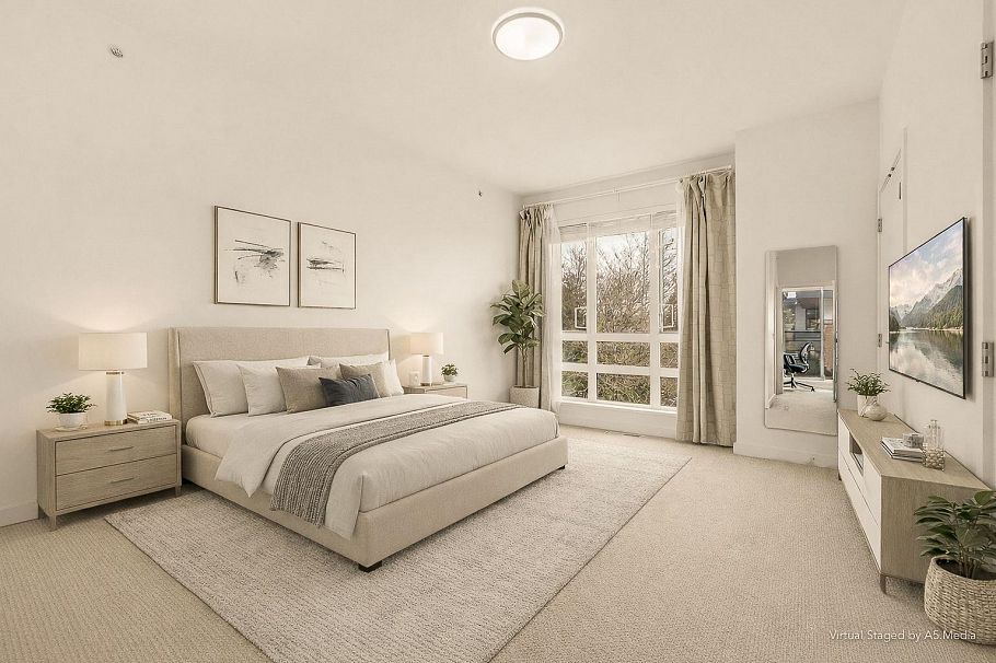 5 338 W 64 Avenue Vancouver, BC - 27