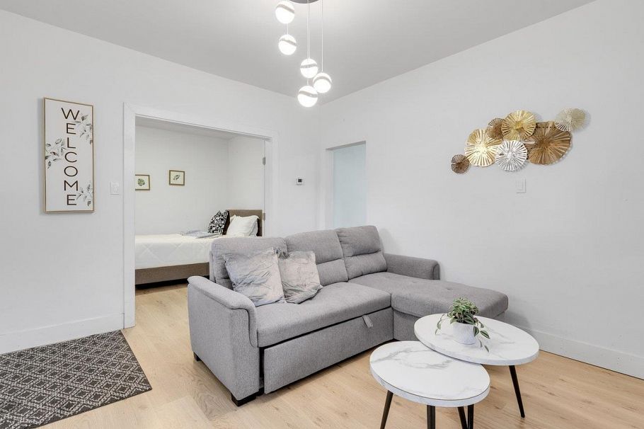 4168 Parker Street Burnaby, BC - 5