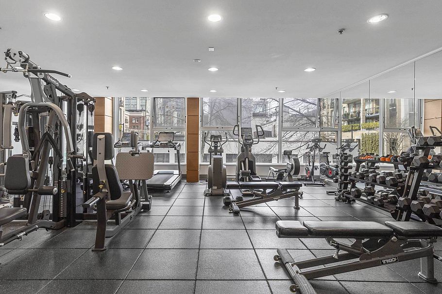 302 1323 Homer Street Vancouver, BC - 30