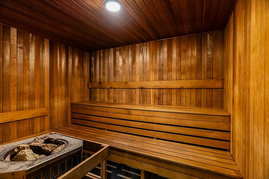 2208 1166 Melville Street Vancouver, BC - 25