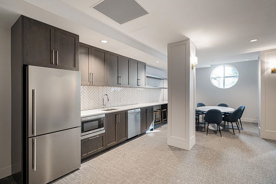 302 2455 Kingsway Vancouver, BC - 23